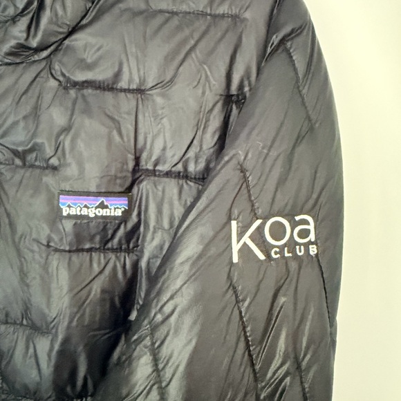 Patagonia jacket - Salesforce branded - Picture 2 of 5